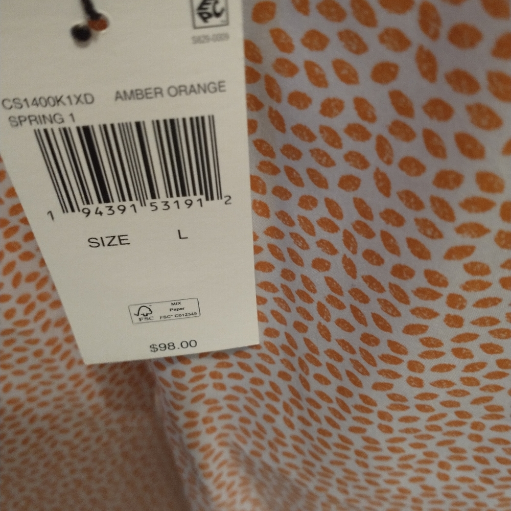 Men's shirts
